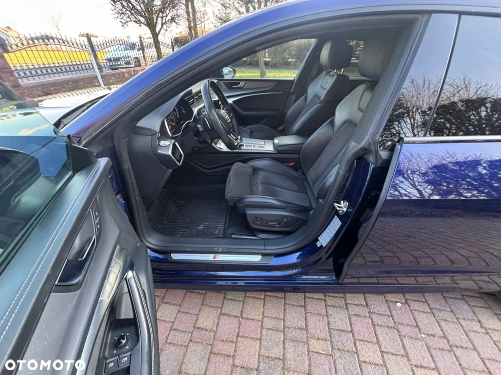 Audi A7 Sportback - 11