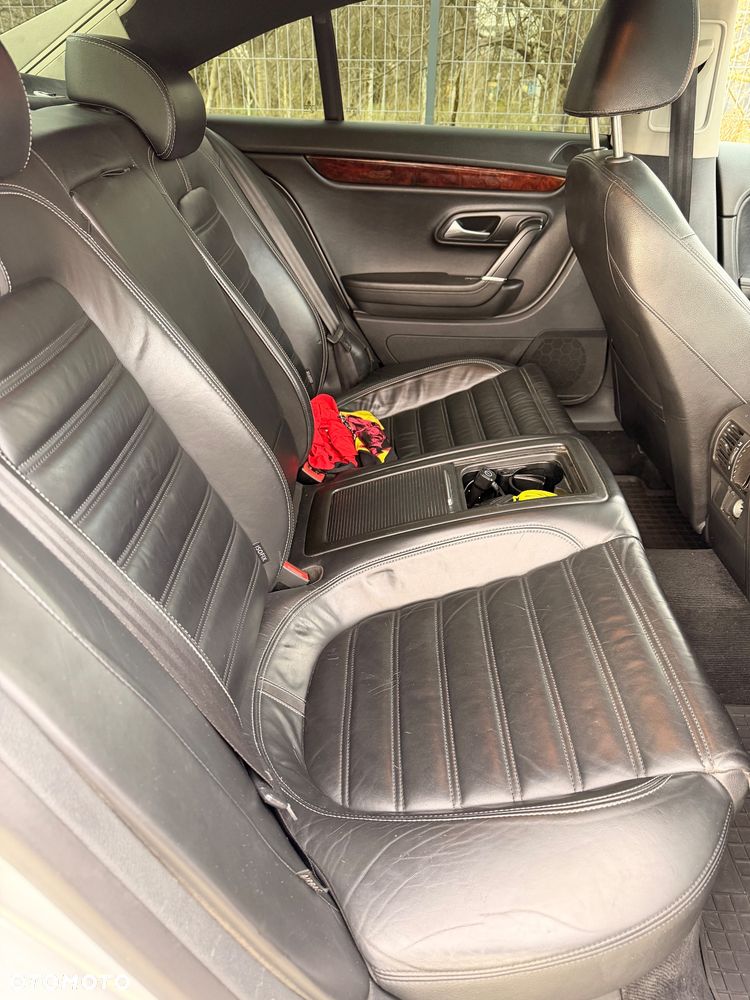 Volkswagen CC - 19