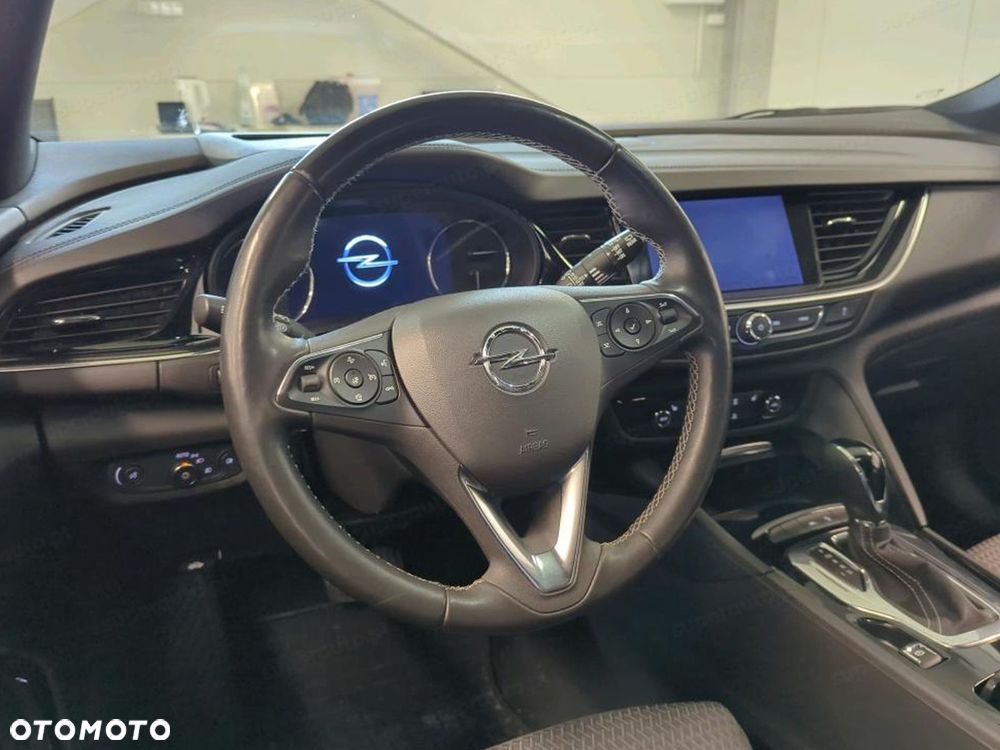 Opel Insignia 2.0 CDTI Business Elegance S&S - 7