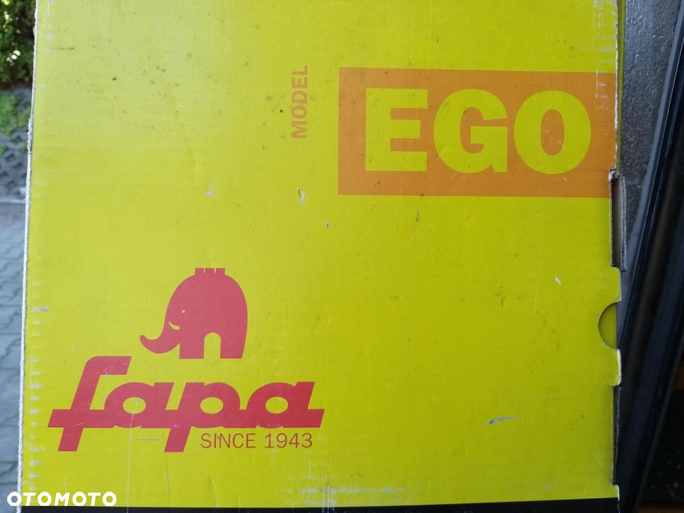 Bagaznik rower 1 FAPA EGO pro ride 591 - 3