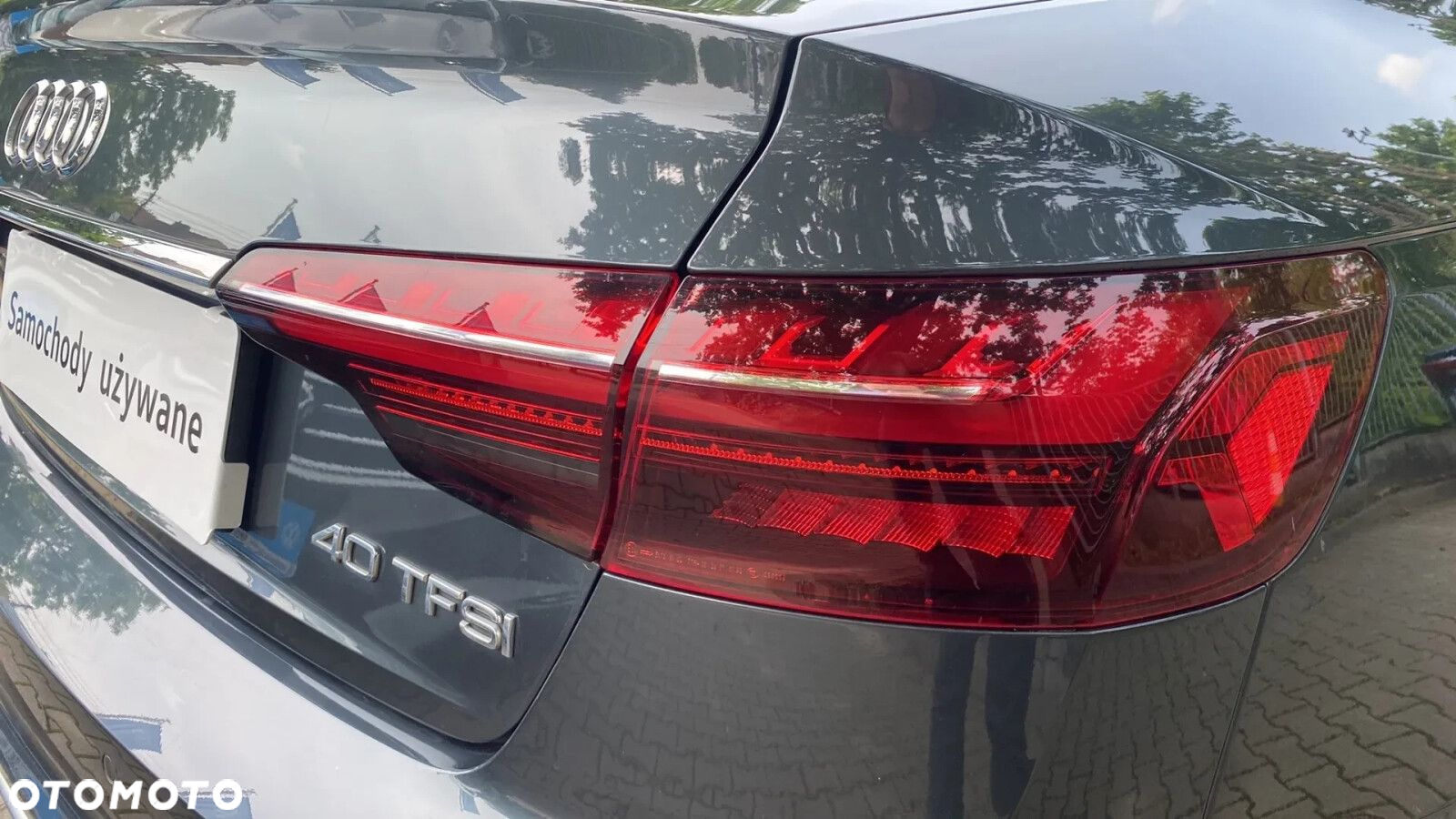 Audi A4 - 12