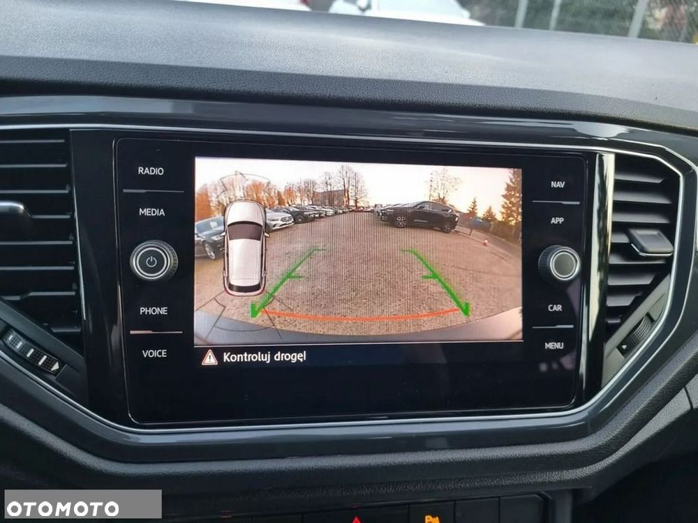 Volkswagen T-Roc 2.0 TDI SCR DPF Premium DSG - 24