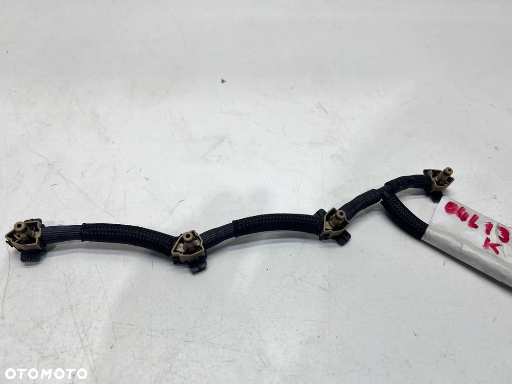 PRZELEW PRZELEWY PALIWA AUDI VOLKSWAGEN SEAT SKODA 2.0 TDI 04L130235K - 3