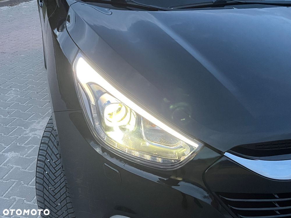 Hyundai ix35 2.0 GDI Premium 2WD - 15