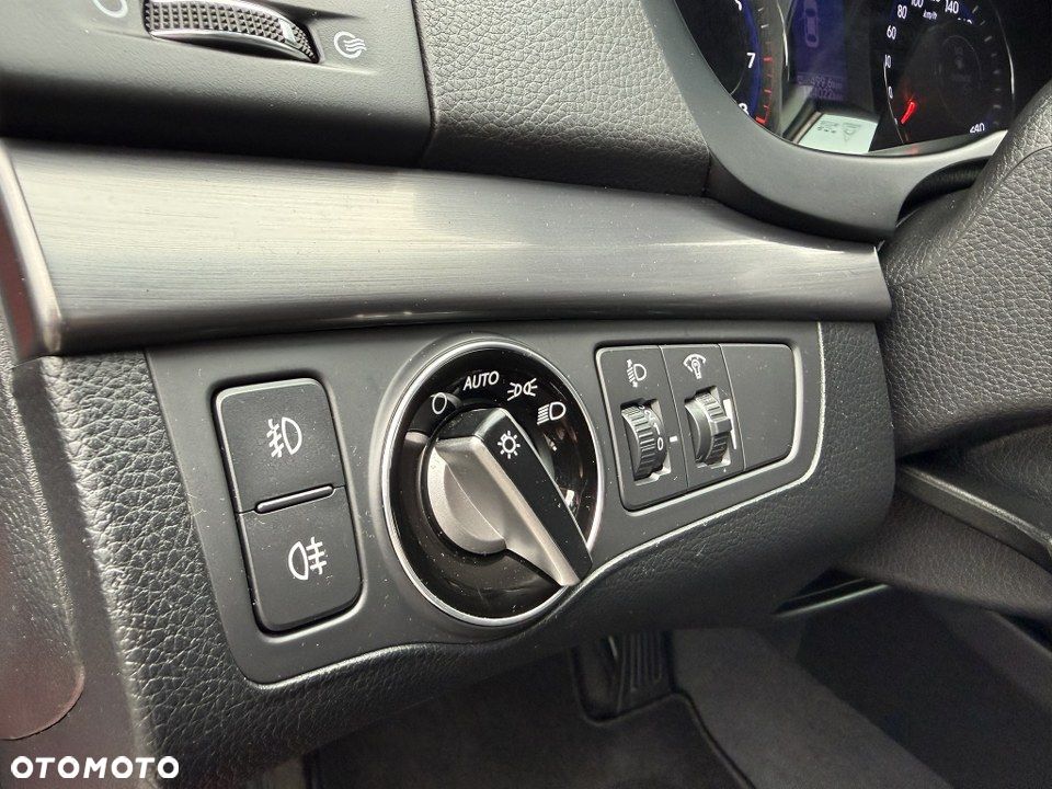 Hyundai i40 2.0 Premium - 20