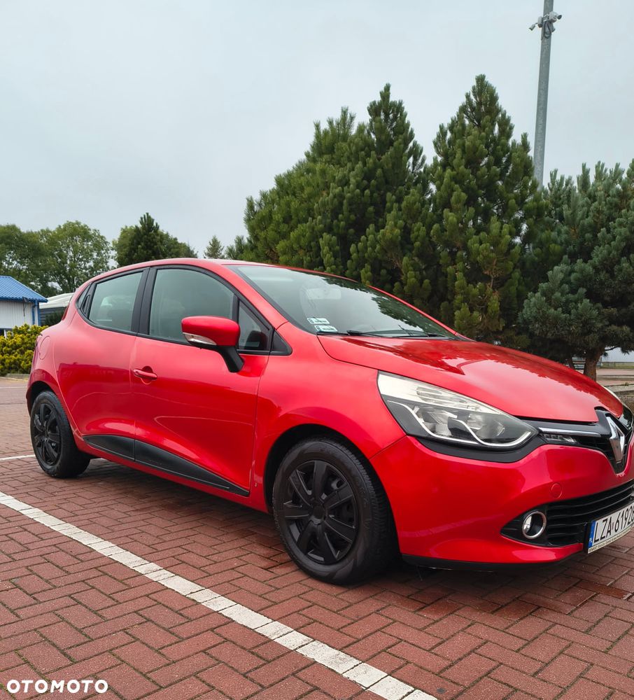 Renault Clio 1.2 16V Life - 3