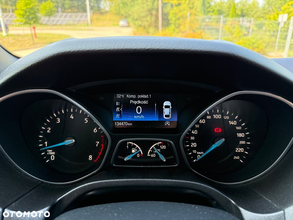 Ford Focus 1.5 EcoBoost STart-Stopp-System ST-LINE - 23