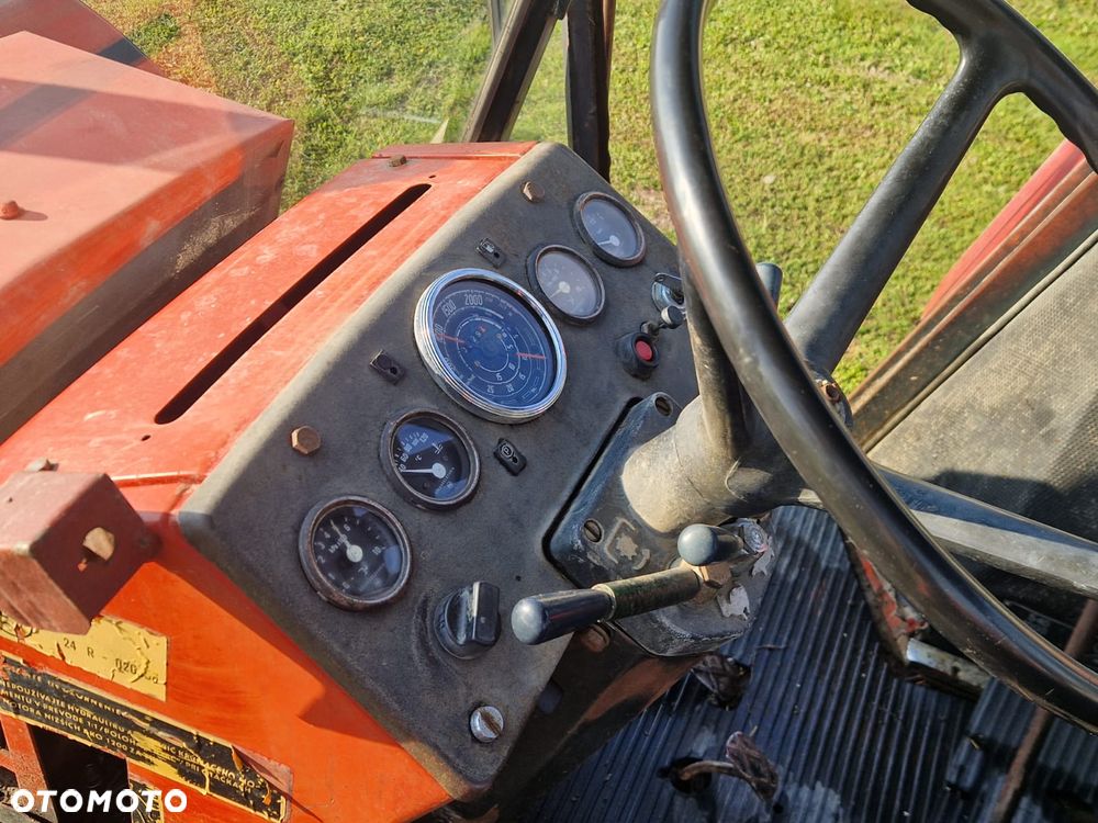 Zetor 12145 - 17