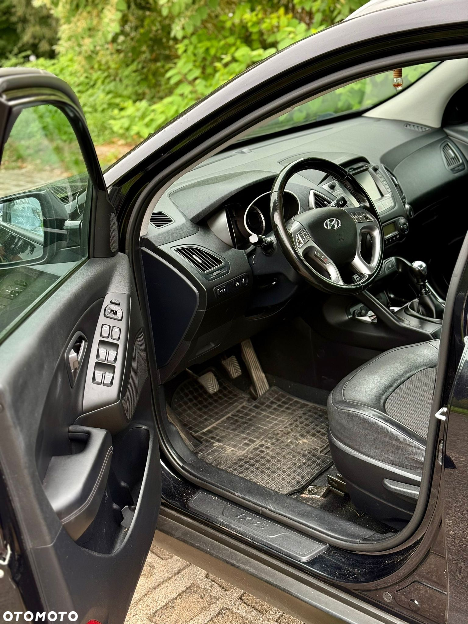 Hyundai Tucson - 7