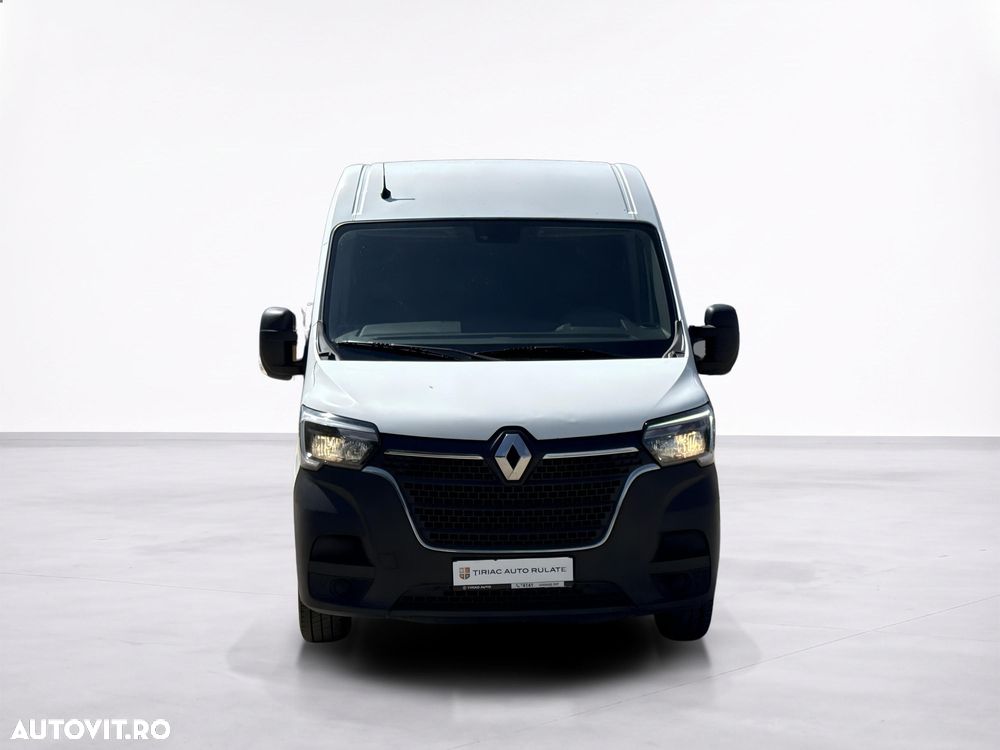 Renault Master - 9