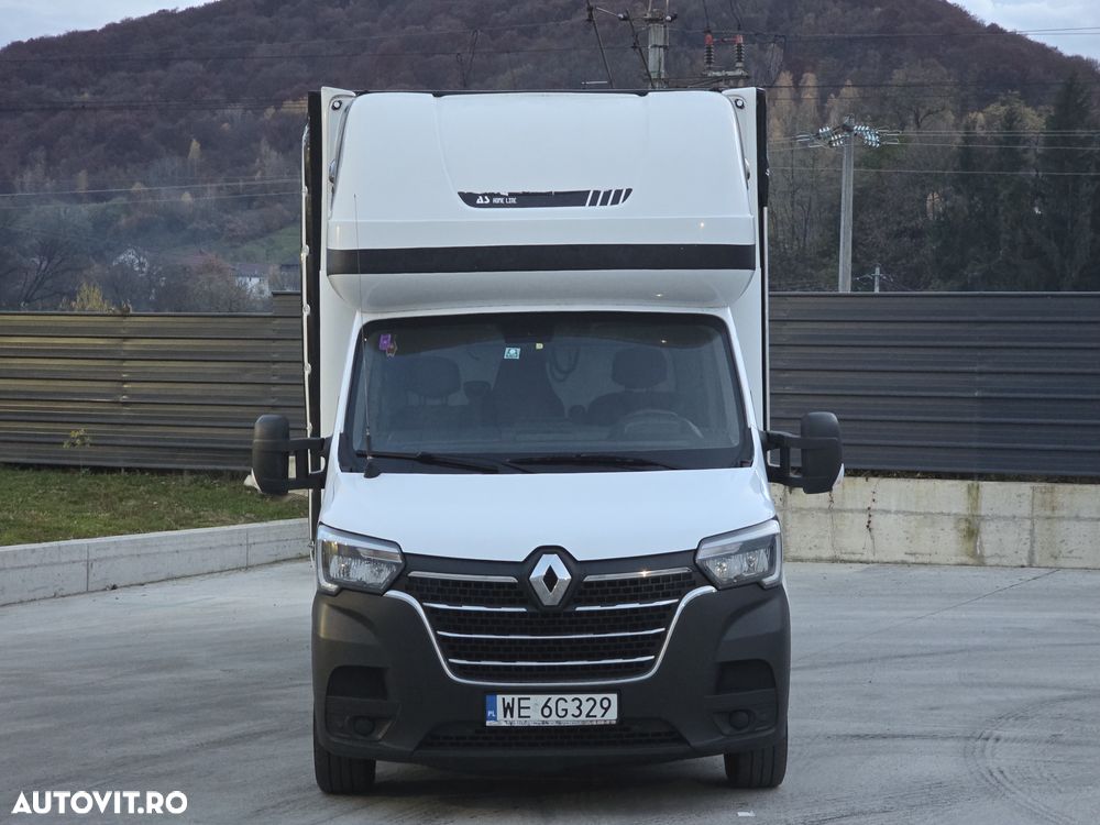 Renault Master - 10
