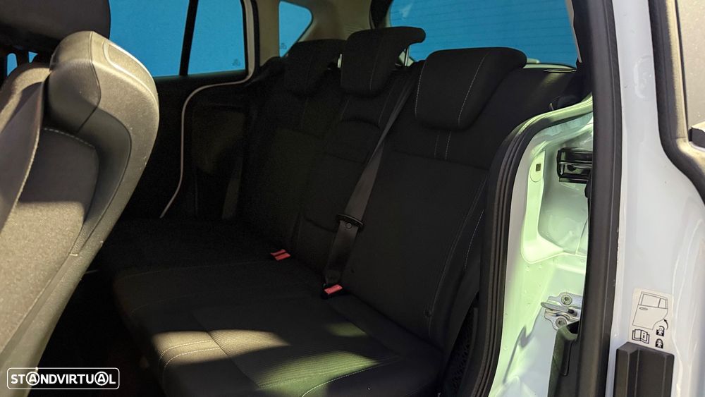 Ford B-Max 1.0 EcoBoost Titanium - 10