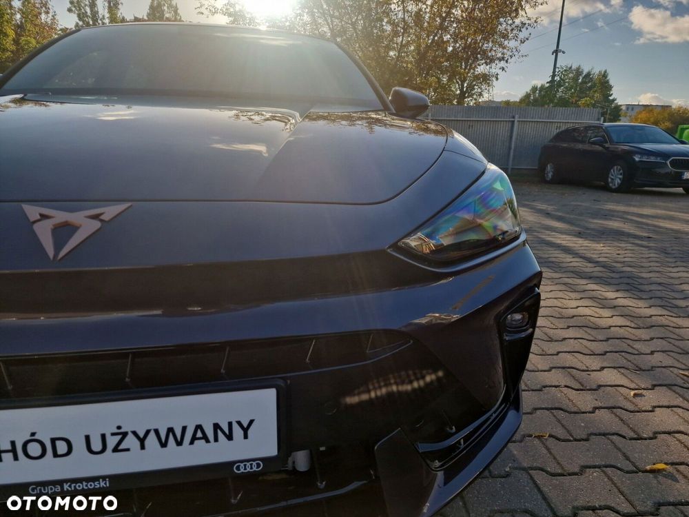 Cupra Leon 1.5 eTSI mHEV DSG - 29