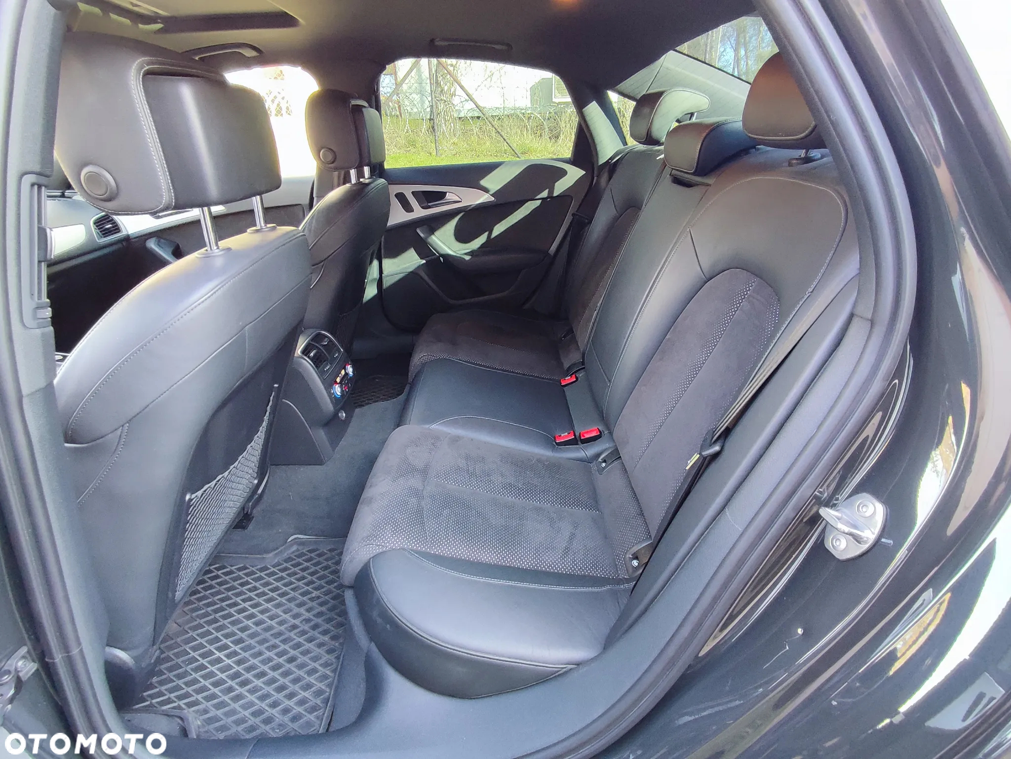 Audi A6 3.0 TDI Quattro Tiptronic - 28
