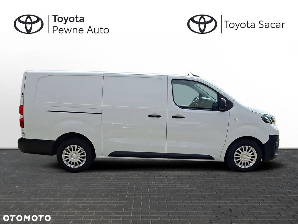Toyota PROACE - 6