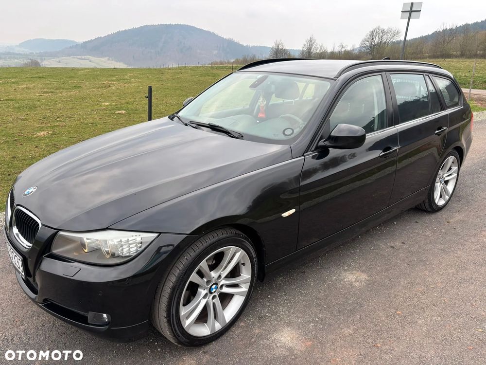 BMW Seria 3 - 2