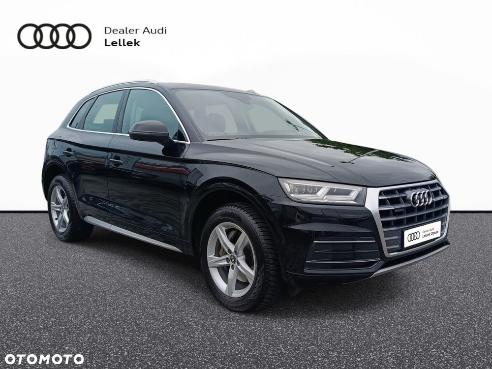 Audi Q5 2.0 TDI Quattro S tronic - 4