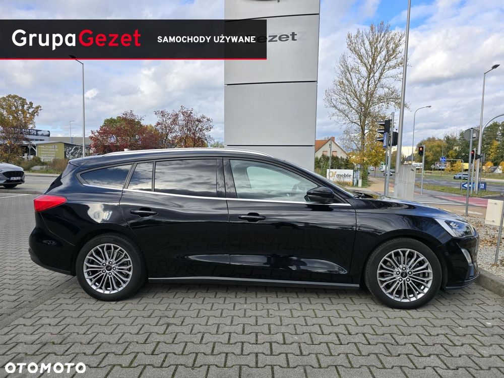 Ford Focus - 3