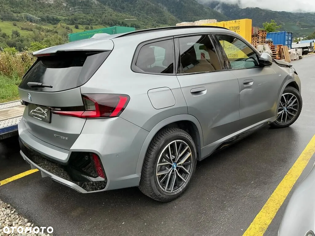 BMW X1 xDrive25e M Sport sport - 2