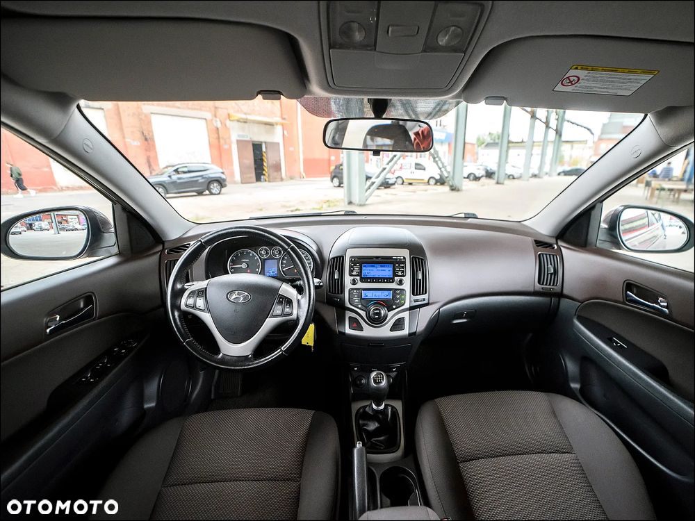 Hyundai i30 - 15