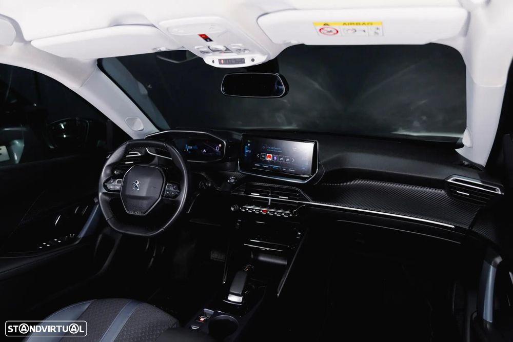 Peugeot e-2008 Allure - 15