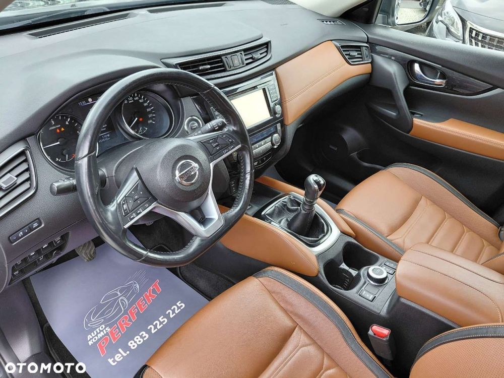 Nissan X-Trail - 14