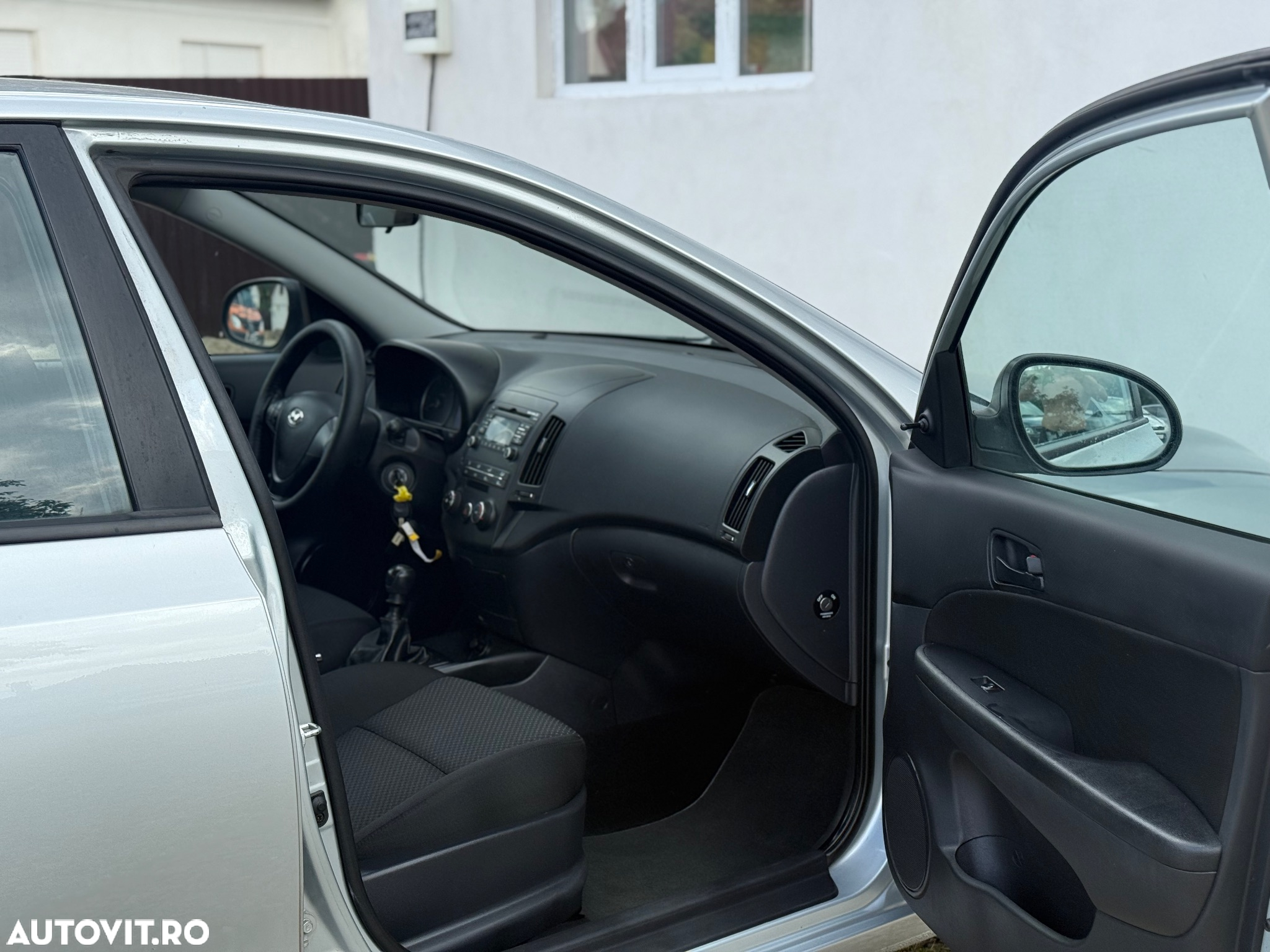 Hyundai i30 1.4 blue Comfort - 6