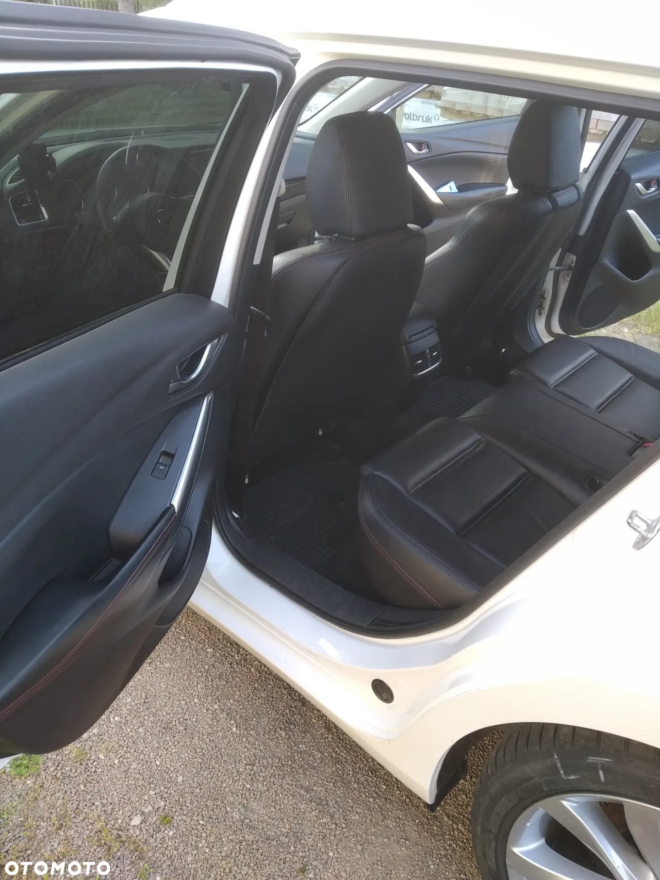 Mazda 6 2.5 Skypassion I-ELoop - 29
