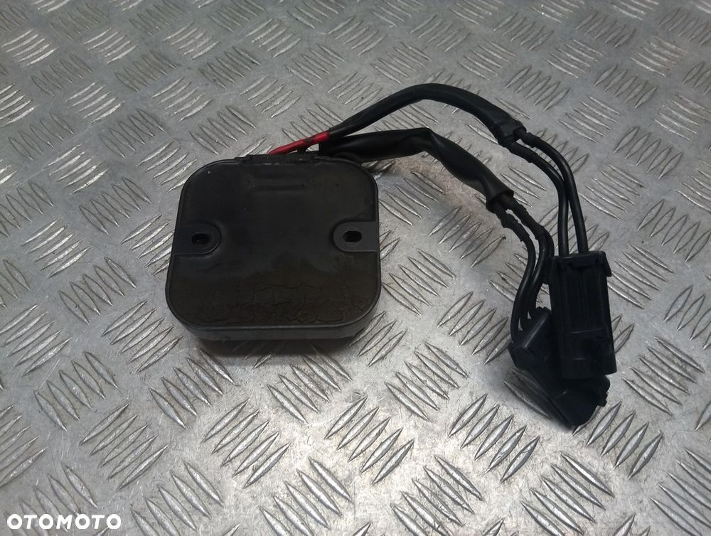 Regulator napięcia VICTORY VEGAS / 8-BALL 06-10r   PN. 4011062 - 5
