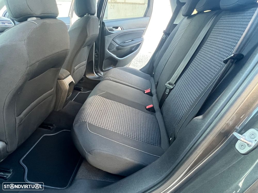 Peugeot 308 SW 1.6 BlueHDi Business Line - 7