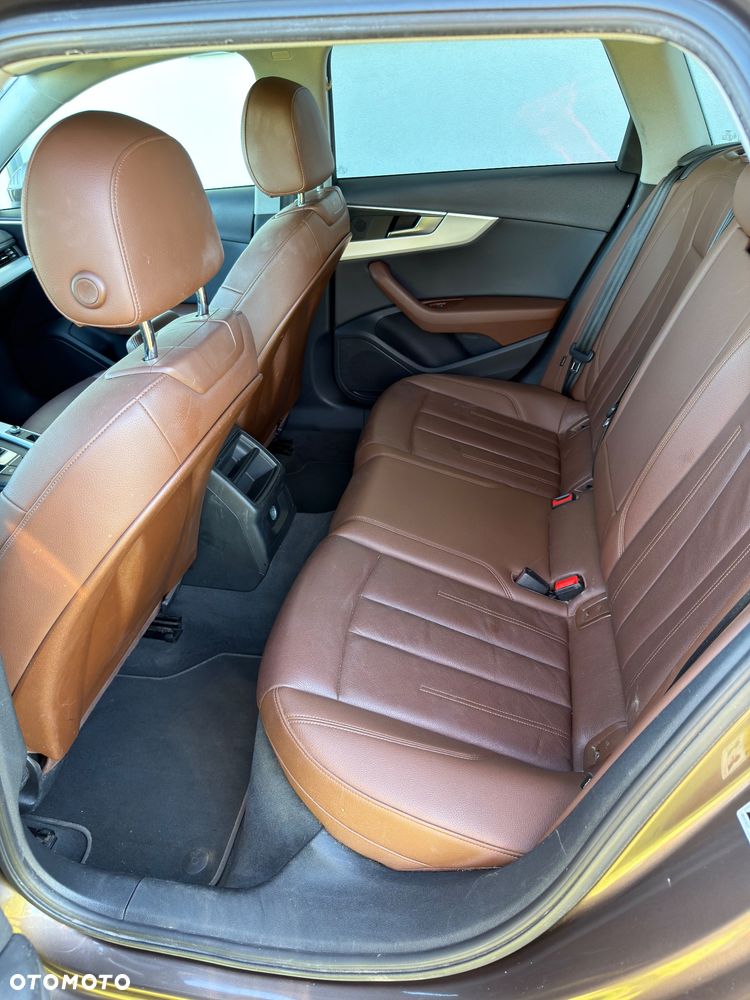 Audi A4 Avant 2.0 TDI S tronic - 16