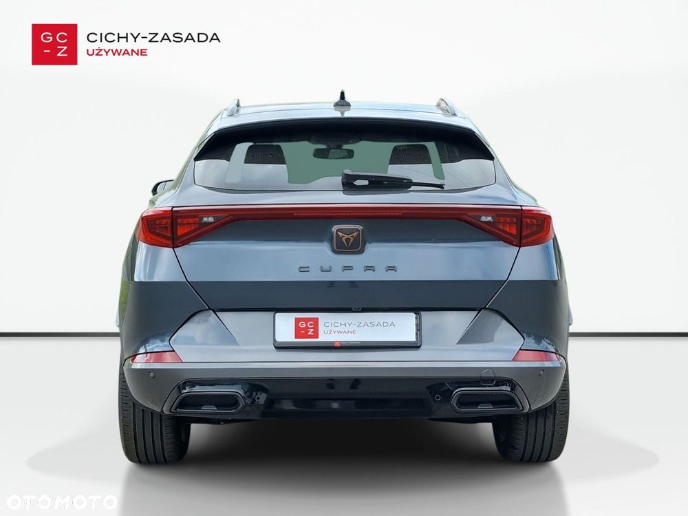 Cupra Formentor 2.0 TSI 4Drive DSG - 4