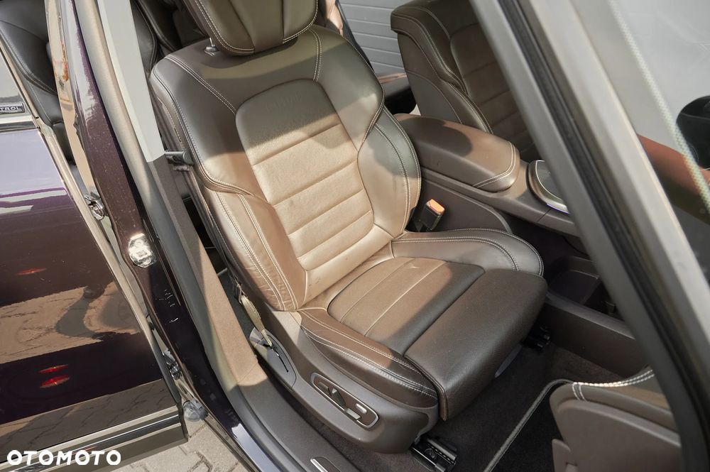 Renault Espace 1.8 TCe Energy Initiale Paris EDC - 19