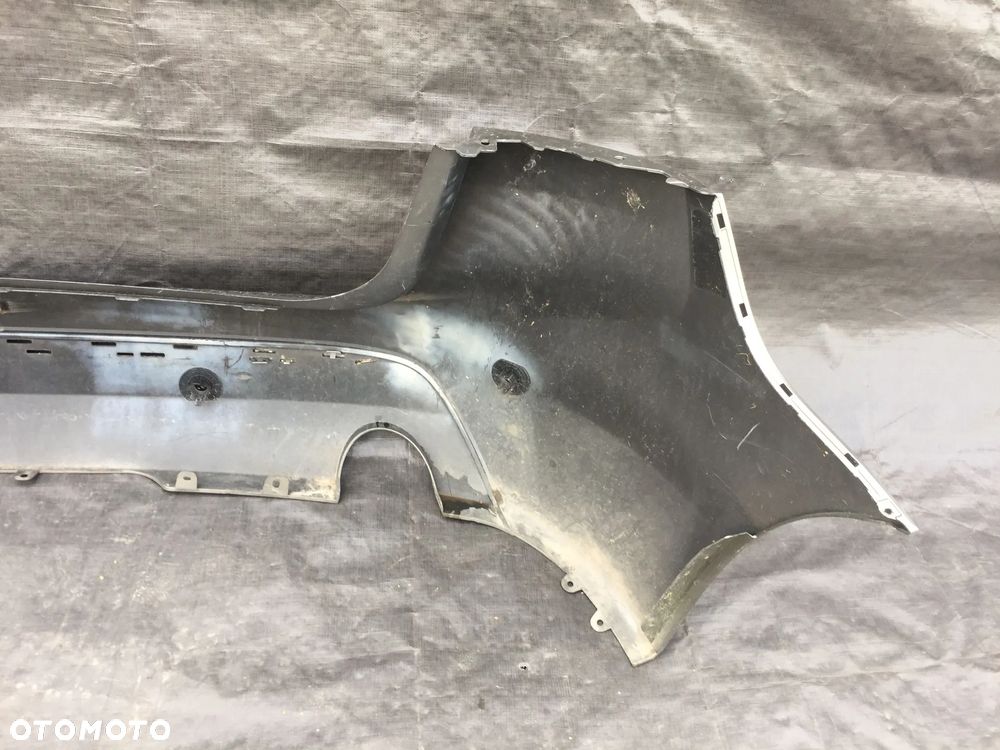 BMW II 2 F45 ACTIVE TOURER 2014- ZDERZAK TYLNY TYŁ - 12