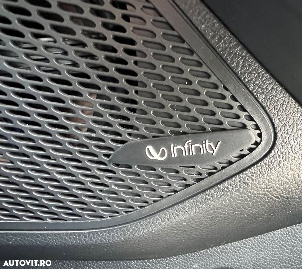 Hyundai Grand Santa Fe 2.2 CRDi ISG 4WD Aut. Exclusive - 14