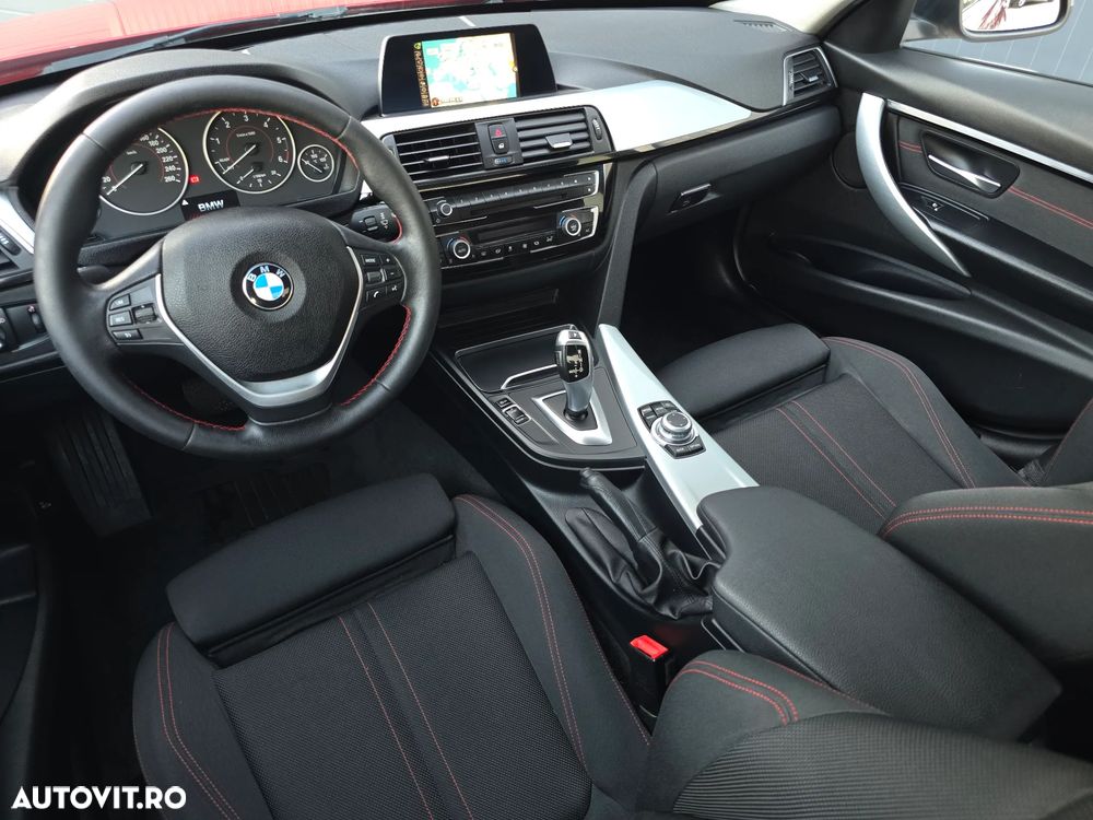 BMW Seria 3 - 10