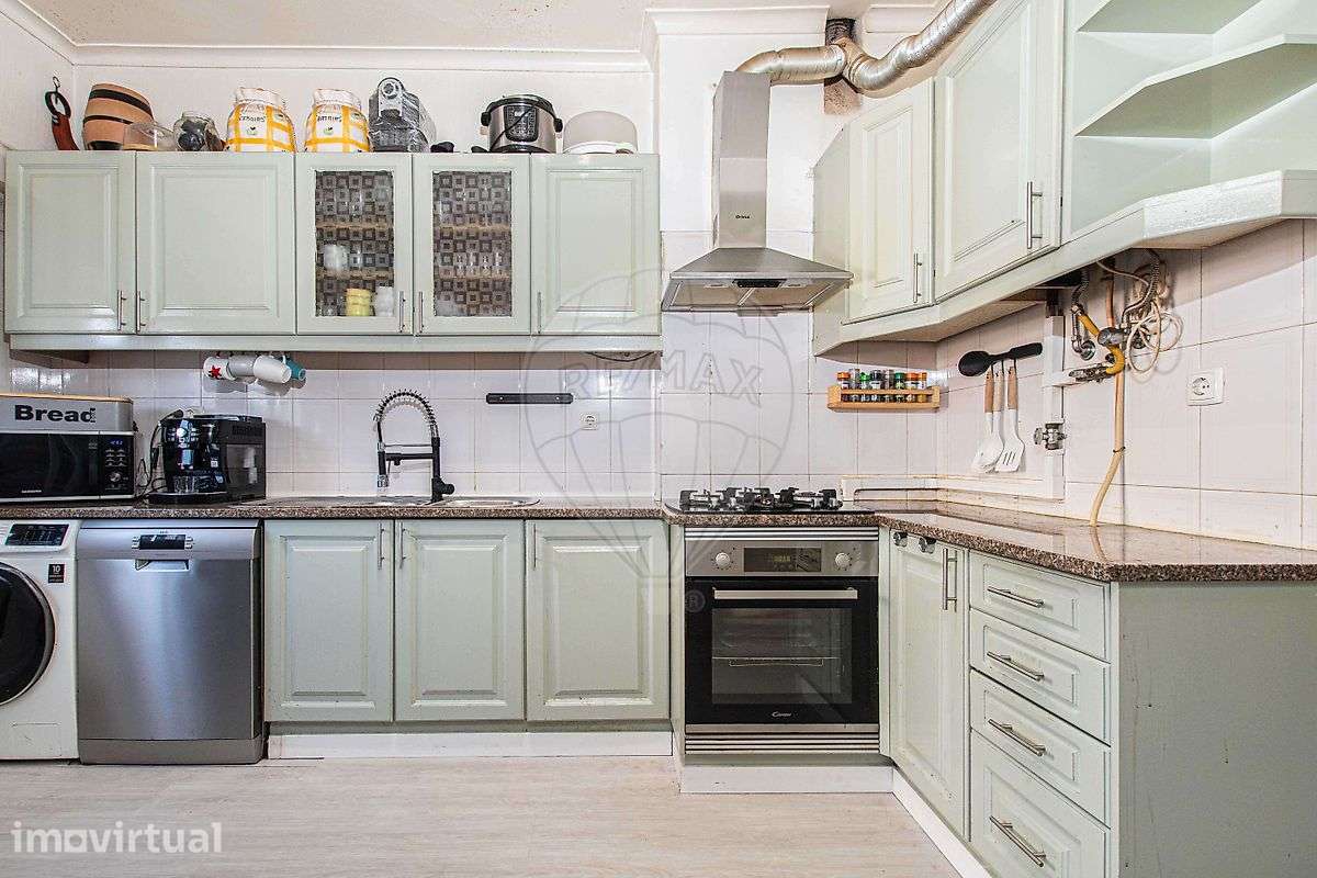 Apartamento T2 para venda - Grande imagem: 2/12