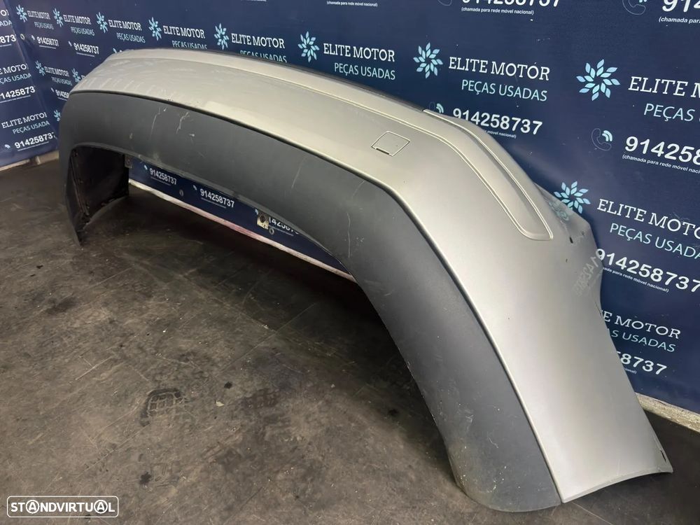 Parachoques traseiro usado VOLVO V50 carrinha - 1