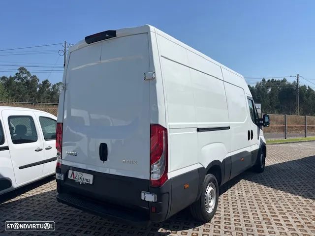 Iveco DAILY 140cv L3H2 - 4