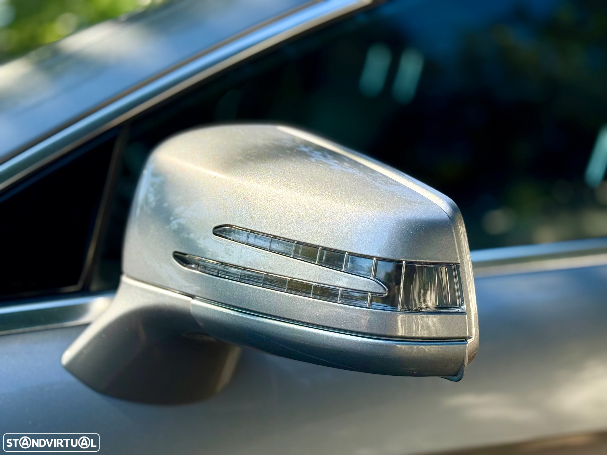 Mercedes-Benz CLS 350 CDI 7G-TRONIC DPF - 14