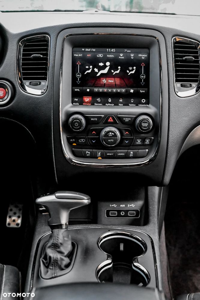 Dodge Durango - 33