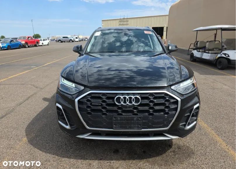 Audi Q5 45 TFSI quattro S tronic S line - 2