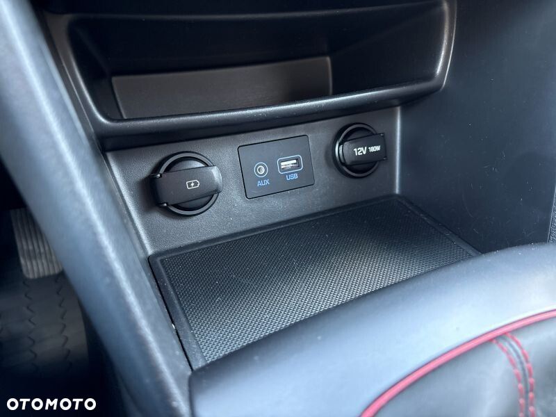 Hyundai Kona 1.0 T-GDI Premiere Style - 35