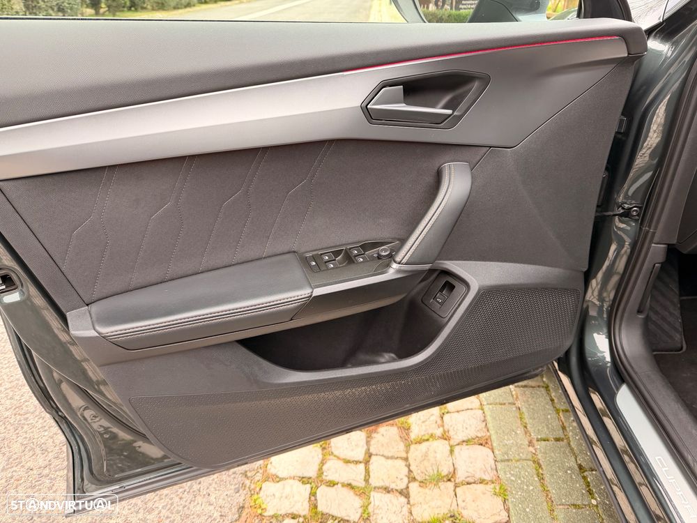 Cupra Formentor 1.5 TSI Sport DSG - 9