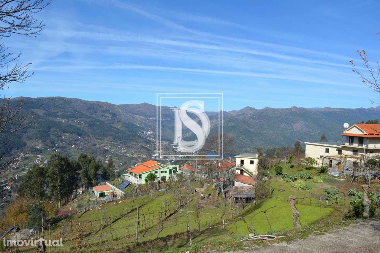 Terreno Não definido em UDF de Caniçada e Soengas - Grande imagem: 2/9