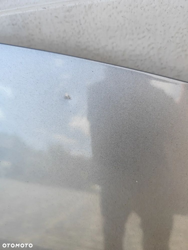 Maska Opel Astra J Kod Lakieru Z179 - 5