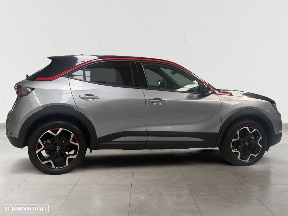 Opel Mokka-e 50 kWh GS - 7