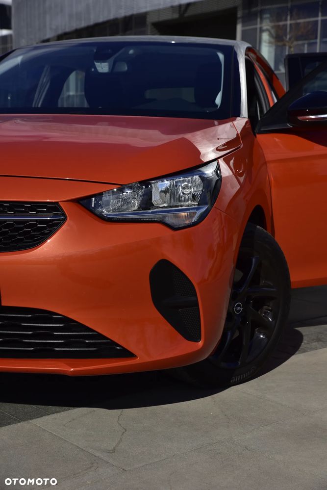 Opel Corsa 1.2 Direct Injection Turbo Start/Stop GS Line - 17