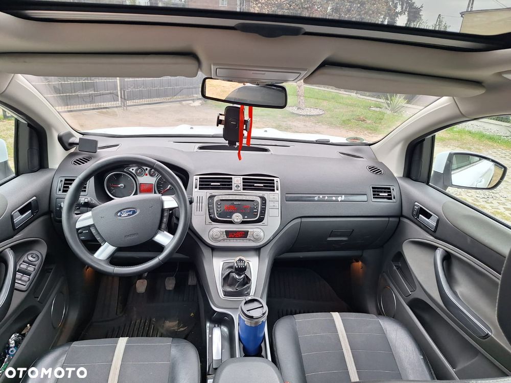 Ford Kuga 2.0 TDCi Titanium - 6