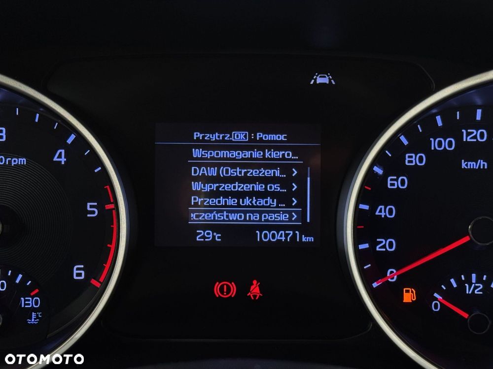 Kia Ceed - 21